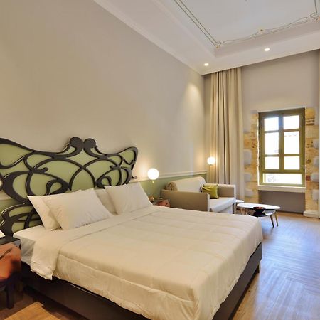 חאניה Elia Palatino Hotel (Adults Only) מראה חיצוני תמונה