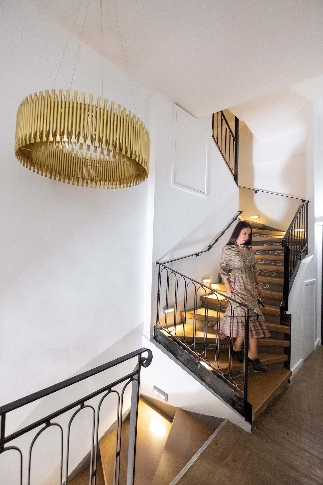 חאניה Elia Palatino Hotel (Adults Only) מראה חיצוני תמונה