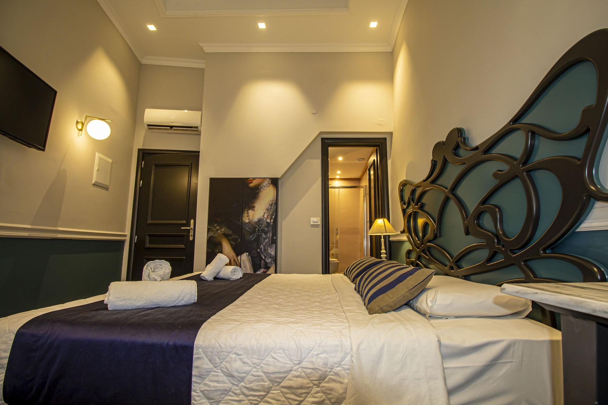 חאניה Elia Palatino Hotel (Adults Only) מראה חיצוני תמונה
