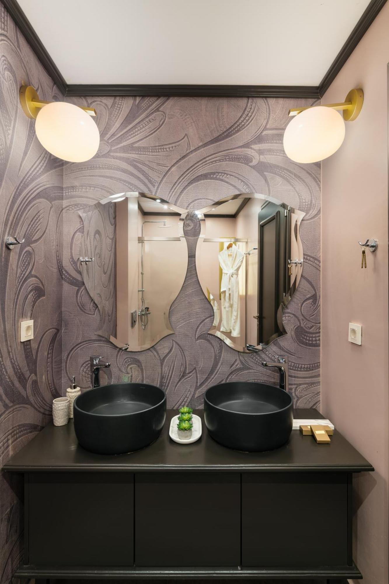 חאניה Elia Palatino Hotel (Adults Only) מראה חיצוני תמונה