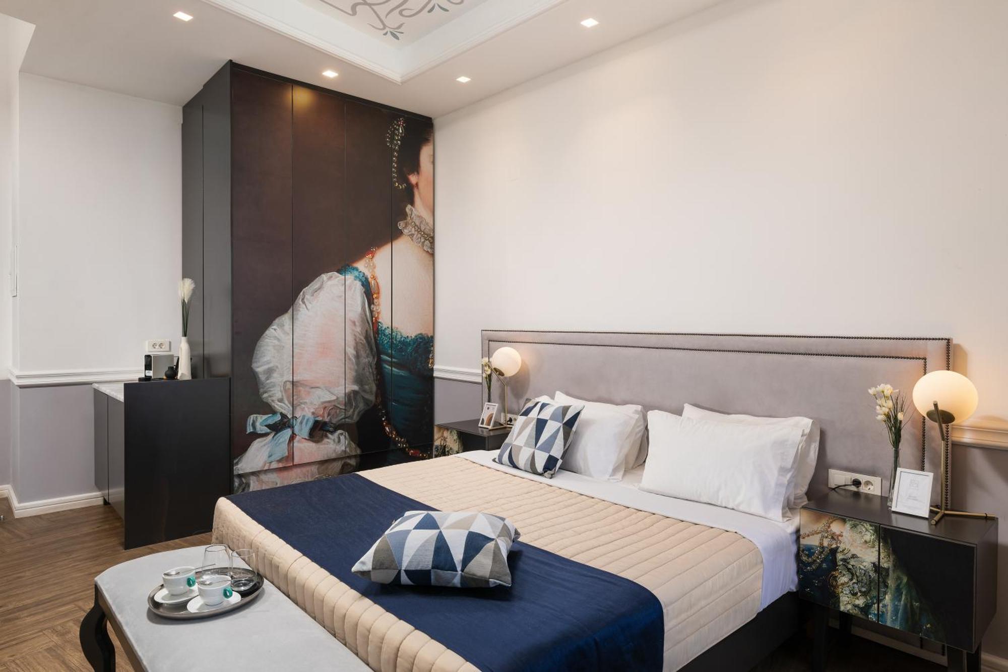 חאניה Elia Palatino Hotel (Adults Only) מראה חיצוני תמונה